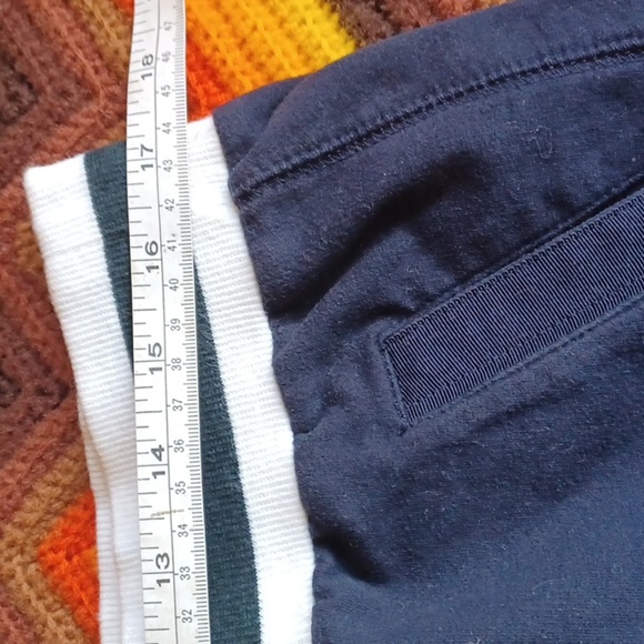 Converse one star Navy skirt. Super comfy! - Picture 8 of 9
